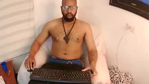 Malik  online show from 09/11/25, 02:28