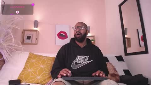 Malik  online show from 09/12/25, 01:00