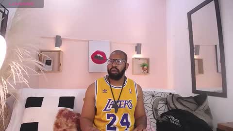 Malik  online show from 09/14/25, 01:10