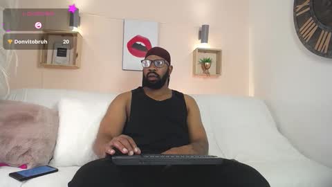 Malik  online show from 09/15/25, 01:00