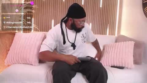 Malik  online show from 09/17/25, 12:51