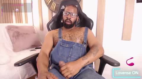 Malik  online show from 09/30/25, 02:00