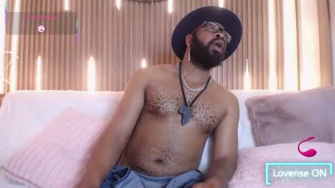 Malik  online show from 10/15/25, 02:50