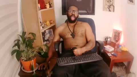 Malik  online show from 11/06/25, 02:07