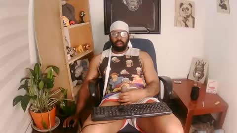 Malik  online show from 11/13/25, 02:49