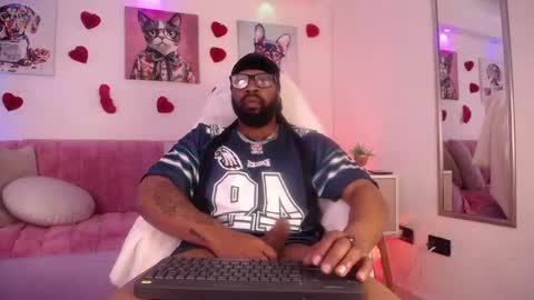 Snapshot of king_mallik chatting on 02/25/26, 01:32 Malik online show from 02/25/26, 01:32