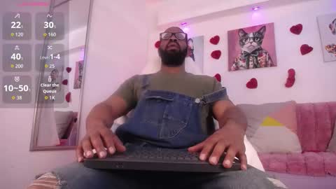 Snapshot of king_mallik chatting on 02/26/26, 01:32 Malik online show from 02/26/26, 01:32