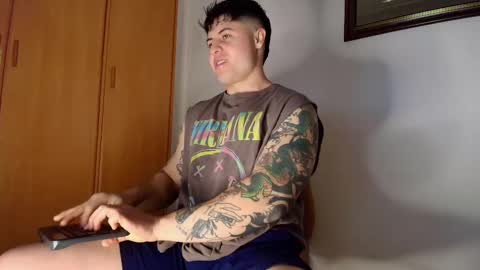 The Best Master online show from 03/12/25, 10:37