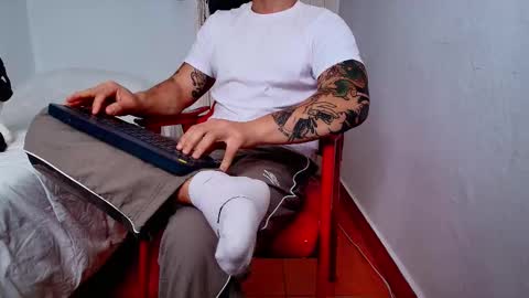 The Best Master online show from 11/13/25, 10:03