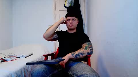 The Best Master online show from 11/20/25, 03:01