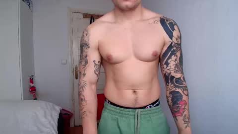 The Best Master online show from 02/25/26, 11:20