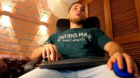 king_meruem online show from 02/18/26, 09:11