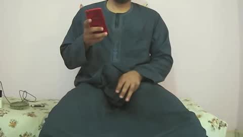 king_of_arabians online show from 05/03/26, 10:32