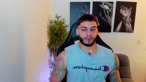 king_of_kings__ online show from 01/17/25, 03:00