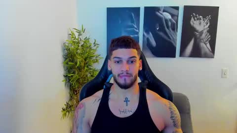 king_of_kings__ online show from 03/09/25, 02:18