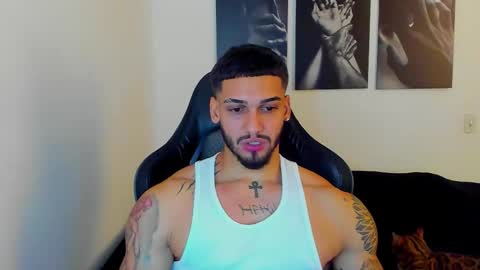 king_of_kings__ online show from 10/25/25, 12:07