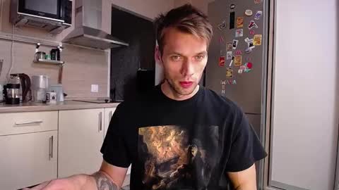 king_pong online show from 10/05/25, 01:20