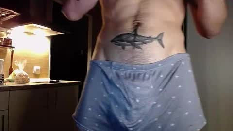 king_pong online show from 01/08/26, 09:17