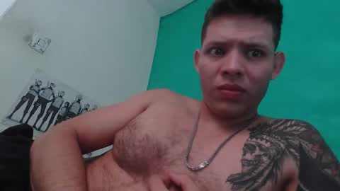 king_russo online show from 09/18/25, 04:31