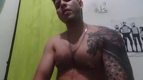 king_russo online show from 09/30/25, 02:27