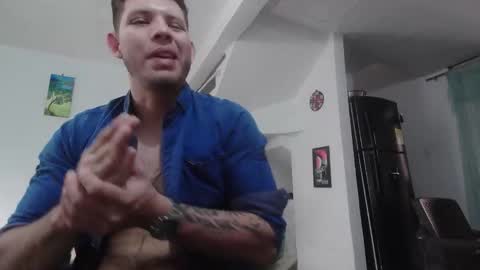 king_russo online show from 10/09/25, 06:17