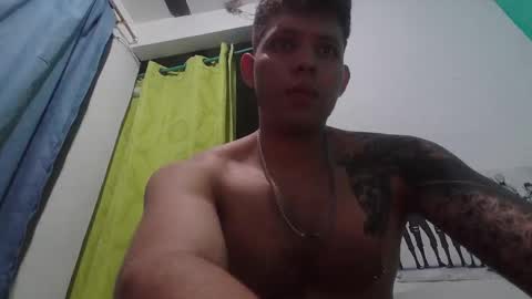king_russo online show from 10/19/25, 07:42