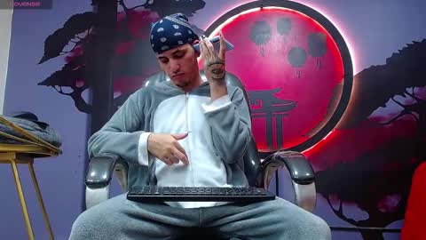 king voy online show from 11/01/25, 09:06