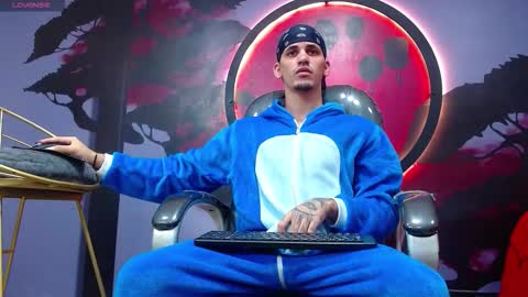 king voy online show from 11/02/25, 08:11