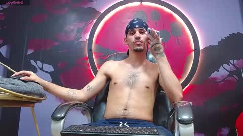 king voy online show from 11/09/25, 09:02