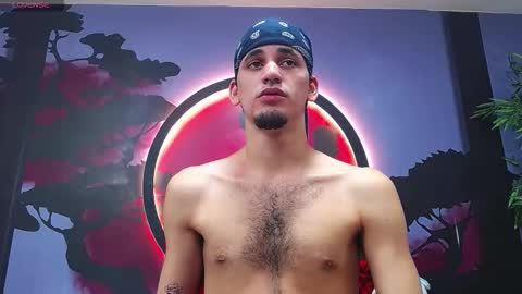 king voy online show from 12/05/25, 05:05