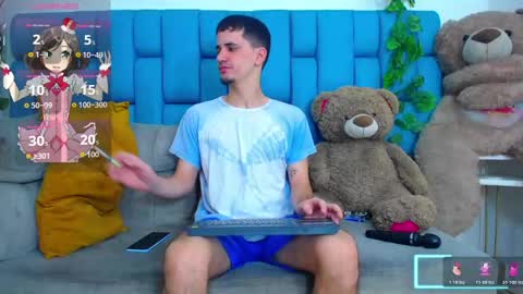 king voy online show from 02/10/26, 05:22