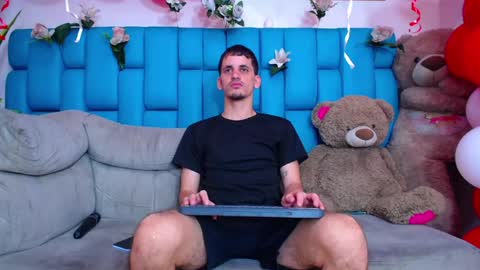 king voy online show from 02/14/26, 06:10