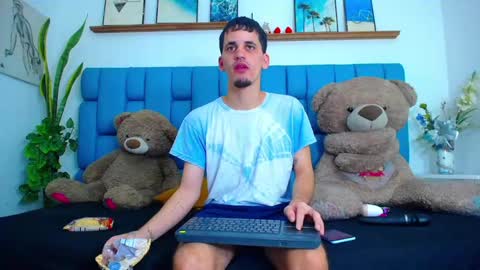 king voy online show from 02/21/26, 04:30