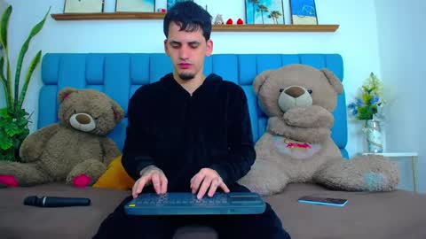 king voy online show from 03/02/26, 05:41