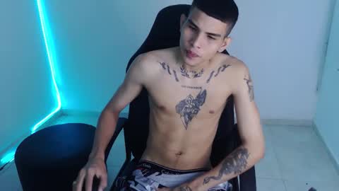 king_warlord online show from 12/15/25, 04:33