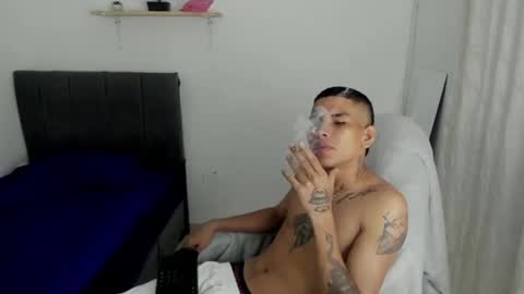 king_warlord online show from 07/11/26, 01:36