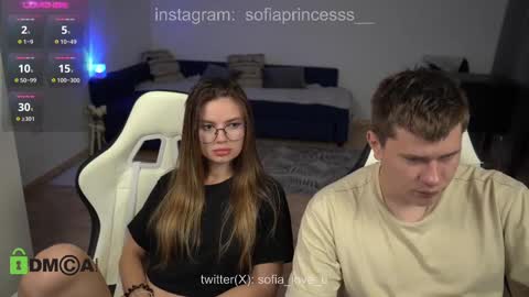 SOFIA  online show from 02/27/25, 10:09