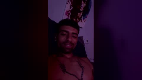 kingaka27 online show from 04/15/26, 08:21