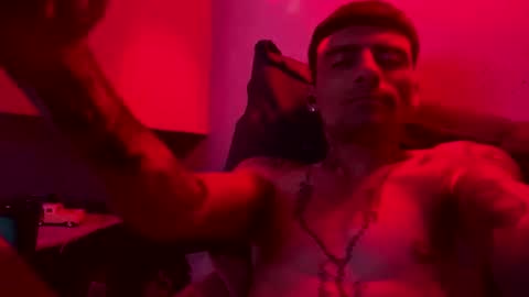 kingaka27 online show from 04/20/26, 08:06