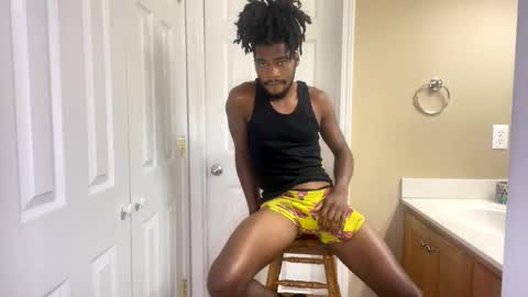 Snapshot of kingalmighty01 chatting on 09/29/25, 11:20 King Almighty01 online show from 09/29/25, 11:20