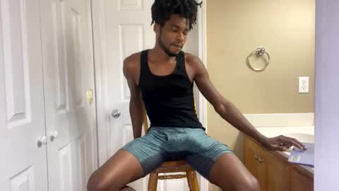 Snapshot of kingalmighty01 chatting on 10/06/25, 03:15 King Almighty01 online show from 10/06/25, 03:15