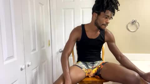 Snapshot of kingalmighty01 chatting on 10/16/25, 03:18 King Almighty01 online show from 10/16/25, 03:18