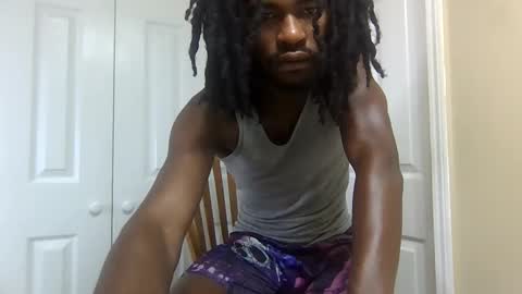 Snapshot of kingalmighty01 chatting on 10/21/25, 12:39 King Almighty01 online show from 10/21/25, 12:39