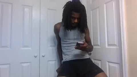 Snapshot of kingalmighty01 chatting on 10/29/25, 03:09 King Almighty01 online show from 10/29/25, 03:09