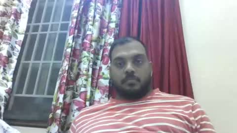 kingalpines1 online show from 05/06/26, 05:18
