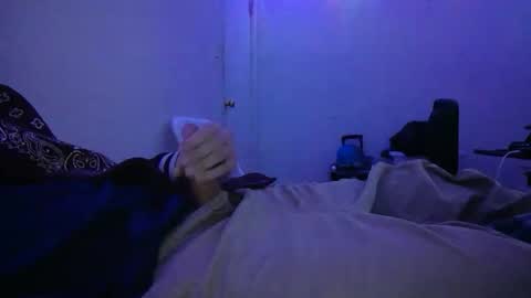 kingbat162 online show from 10/28/25, 11:03