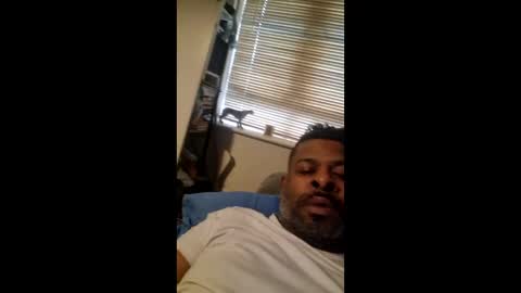 Snapshot of kingblackcock1978 chatting on 02/15/25, 12:11 kingblackcock1978 online show from 02/15/25, 12:11