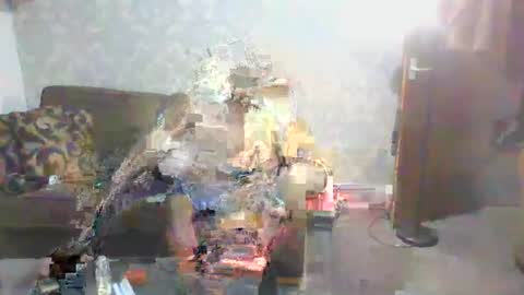 Kingcumcusted online show from 02/27/26, 09:26