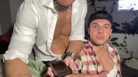 kingboy2333 online show from 07/19/26, 02:04