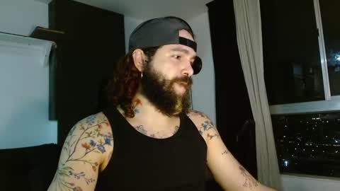 Jake online show from 11/17/25, 03:23